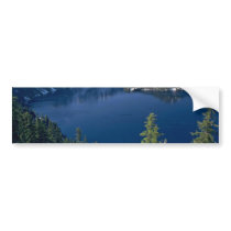 Crater Lake Bumper Stickers