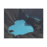 Crater Lakes Postcards