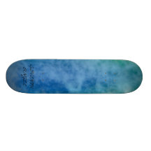 CRATER SKATEBOARD