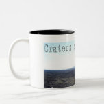 Craters of the Moon, Idaho Coffee Mugs