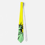 CRAVATES NEW YORK POP ART DESIGNS LOGOS VISUELS