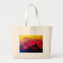 Crawdaddy Bag