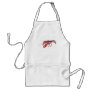crawfish apron