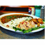 Crawfish At The Rivers Edge Photo Cutout
