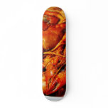 Crawfish Claws Skate Boards