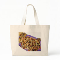Crawfish Crawdads Bags