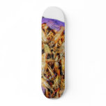 Crawfish Crawdads Skate Board Decks