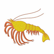 Crawfish