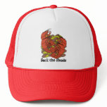 Crawfish Hat