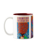Crawfish Mug