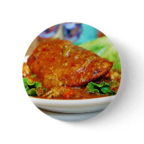 Crawfish Pie Button