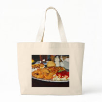 Crawfish Seven Ways Bag