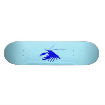 crawfish skate deck