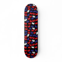 Crawling Claws Skate Deck