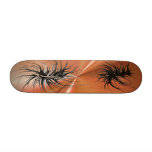 Crawling - Copper Skate Boards
