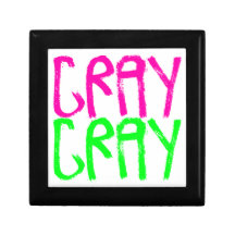 Cray Cray Gift Box