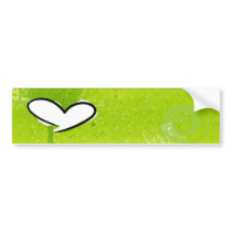 Crayon Hearts