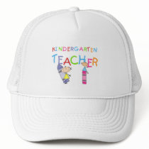Crayon Kindergarten Teacher Tshirts and Gifts