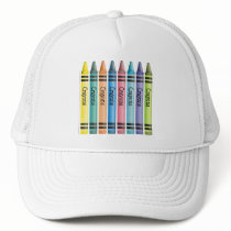 Crayon Line