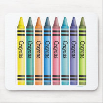 Crayon Line