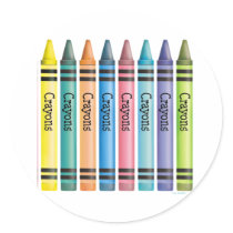Crayon Line