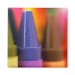 Crayon Magnet