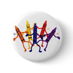 Crayon Party Button