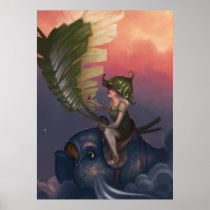 Crayon Posters