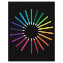 Crayons