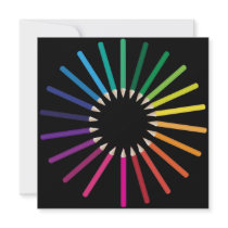 Crayons