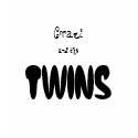 Crazi and the Twins t-shirts