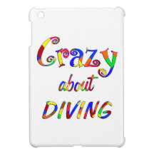 Crazy About Diving