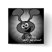 Crazy Bunny