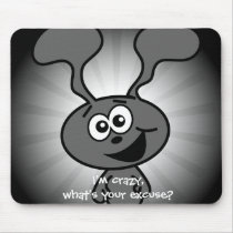 Crazy Bunny