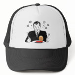 Crazy Cannibal Hat