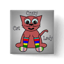 Crazy Cat Lady
