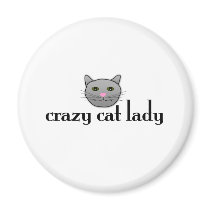 Crazy Cat Lady