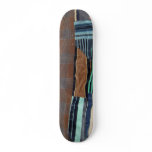 Crazy Cloth Skateboard