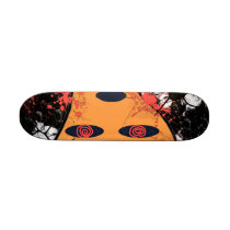 Crazy Dog Skateboard
