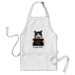 Crazy Felix - "Tweet This" Apron