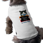 Crazy Felix Tweet This! Doggie T-shirt