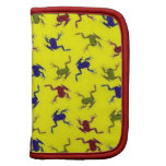 Crazy Frog Organizer