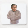 Crazy George Mouse Pads