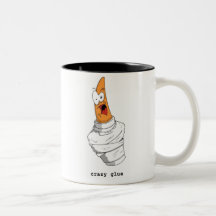 crazy glue mug