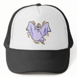 Crazy Halloween Cartoon Ghost hats