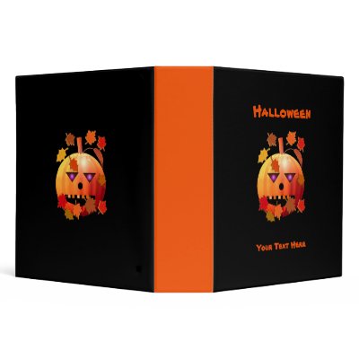 Crazy Halloween Pumpkin by xfinity7