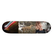 Crazy hobo Board Skate Deck
