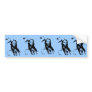 Crazy Horse Native American Bumper Sticker