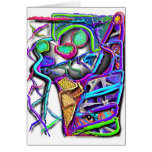 crazy ice cream cone 1