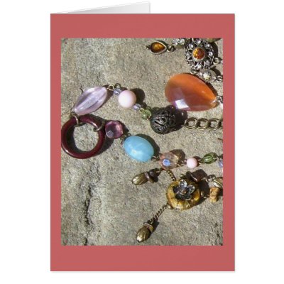 Crazy Jewels by pammys
